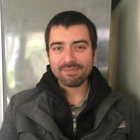 Eduardo Bustos Álvarez