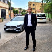 Zakaria Bentahar