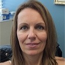 Catherine Bednarowski