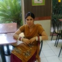Poonam Dhot