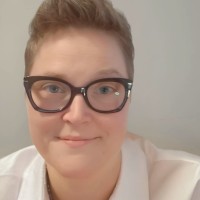 Kathryn Rae Zeigler, MSEB