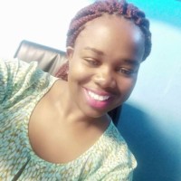 Londiwe Ndlangamandla