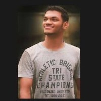 Jills Varghese