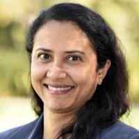 Sunitha Kumar