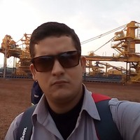 Marcos Aurélio Andrade Fernandes