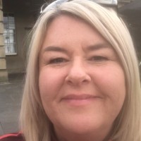 Jane Harrison