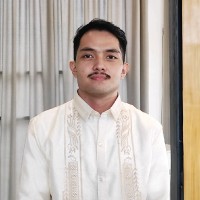 Mark Joshua F.