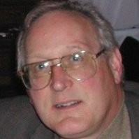 Dr. DARRELL RICHARDSON, Mission Critical Ops