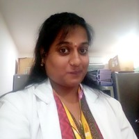 Dr. Vennela Priya Jagadish