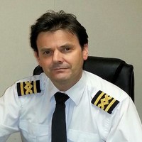 Simon Chaplin