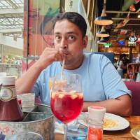Niraj Trehan