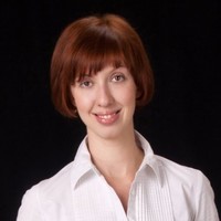 Yulia Kataeva