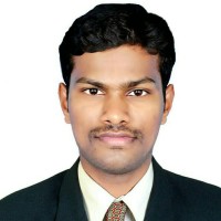 VINOTH RAMAKRISHNAN
