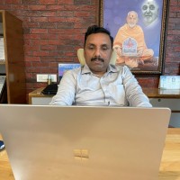 Raju Patel
