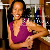 Robyn Young
