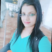 Jangyaseni Satapathy