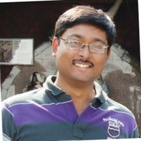 Dr. Rajat Kumar Saha