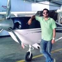 Saurav Parashar