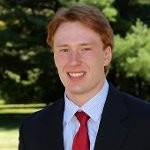 Harrison Carmichael