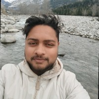 Yatharth Chauhan