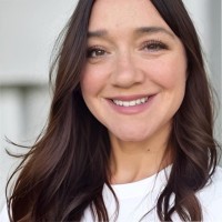 Gabrielle Dillon