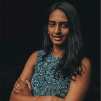 kashiny Narainsamy