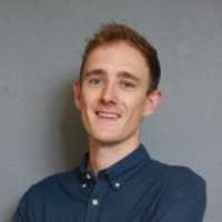 Liam Bromiley