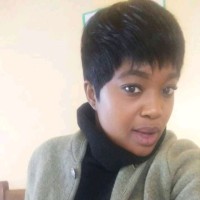 Dimakatso Maluleka