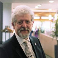 Jaspar Robertson