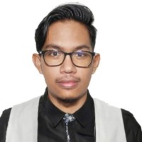 Ahmad Shahier Bin Abdul Aziz