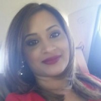 Christina Kamal