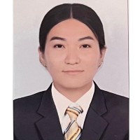 Lilisha Thapa Magar