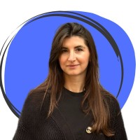 Iryna Menzheha