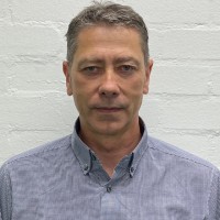 Patrick McGee