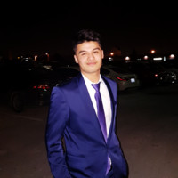 Shafi S.