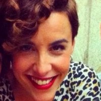 Esther Montoro