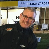Heinz Bjørn Simonsen