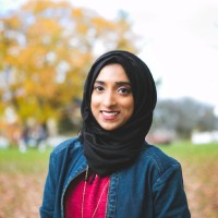 Nabila Sharieff