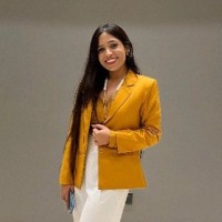 Nikita Tripathi