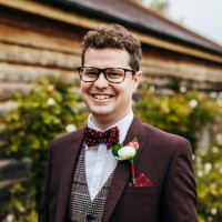 Martin Sinfield