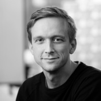 Andreas Degerhammar