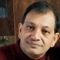 Alok kumar Gupta