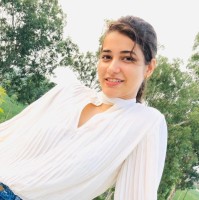 Shipra Rana