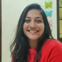 Suhani Bahl