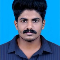 Harikrishna KR