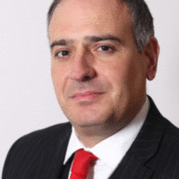 Alex Stein