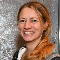 Inge Homberg