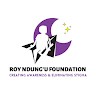 Roy Ndung'u Foundation