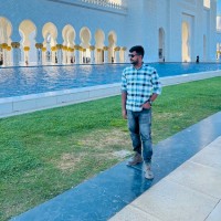 MUHAMMED SHANIF