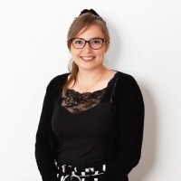 Katja Schou Madsen